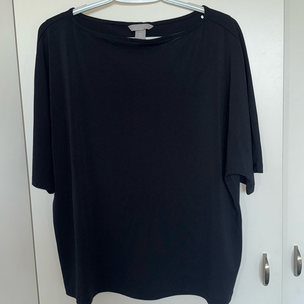 Black top
